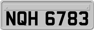 NQH6783