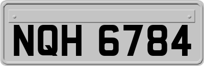 NQH6784