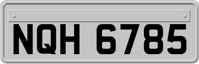 NQH6785