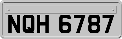 NQH6787