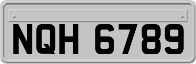 NQH6789