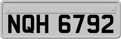 NQH6792
