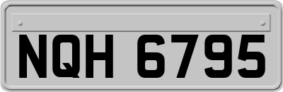 NQH6795