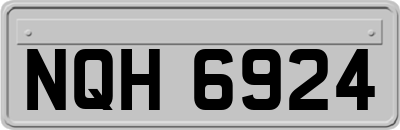 NQH6924