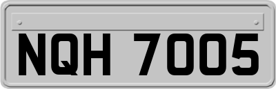 NQH7005