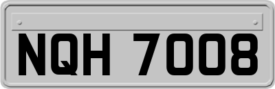 NQH7008