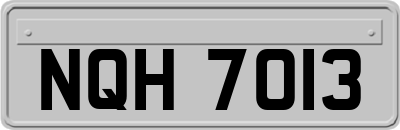 NQH7013
