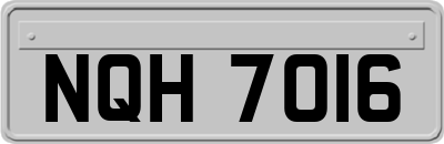 NQH7016