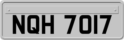NQH7017