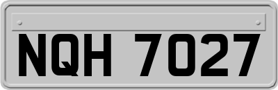 NQH7027