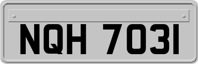 NQH7031