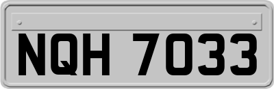 NQH7033