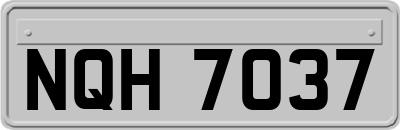 NQH7037
