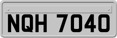 NQH7040