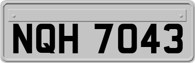 NQH7043