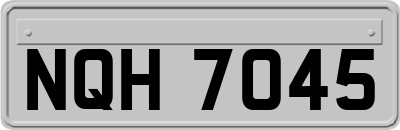 NQH7045