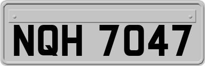 NQH7047