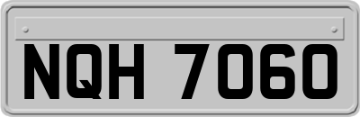 NQH7060