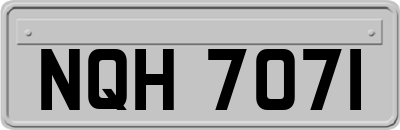 NQH7071