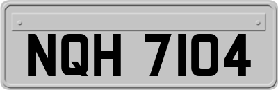 NQH7104