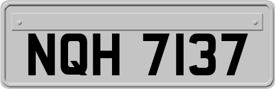 NQH7137