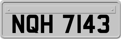 NQH7143
