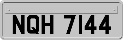 NQH7144