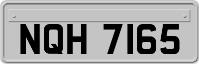NQH7165