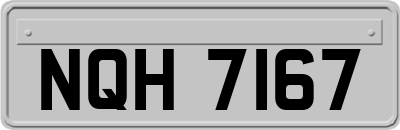 NQH7167