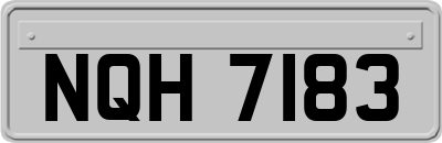 NQH7183