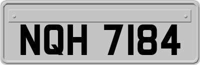 NQH7184