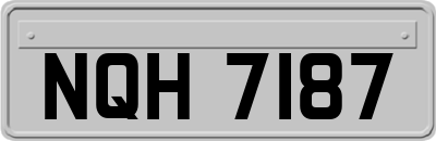NQH7187