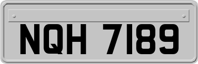 NQH7189