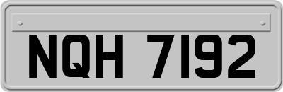 NQH7192