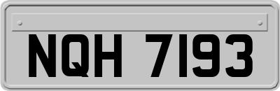 NQH7193