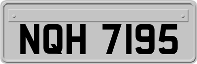 NQH7195