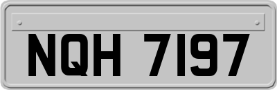 NQH7197