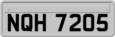 NQH7205