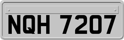 NQH7207