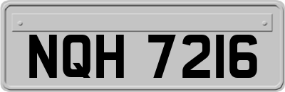 NQH7216