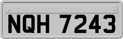 NQH7243