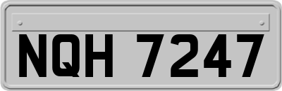 NQH7247