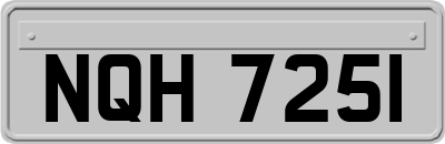 NQH7251