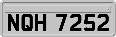NQH7252