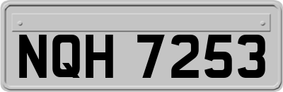 NQH7253