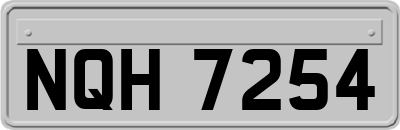 NQH7254