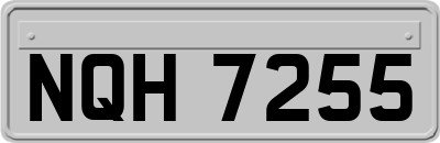 NQH7255