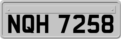 NQH7258