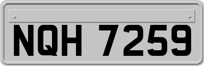 NQH7259