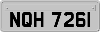 NQH7261